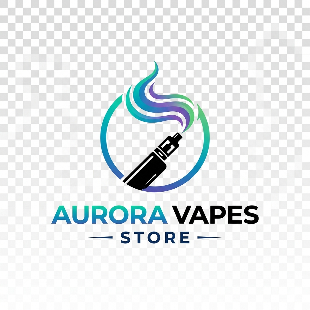 Aurora Vapes